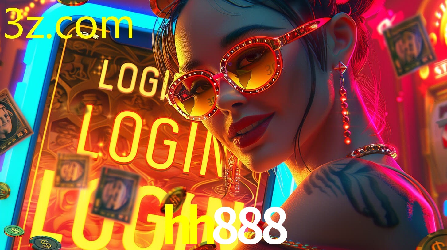Cassino de Jogos HH888.COM