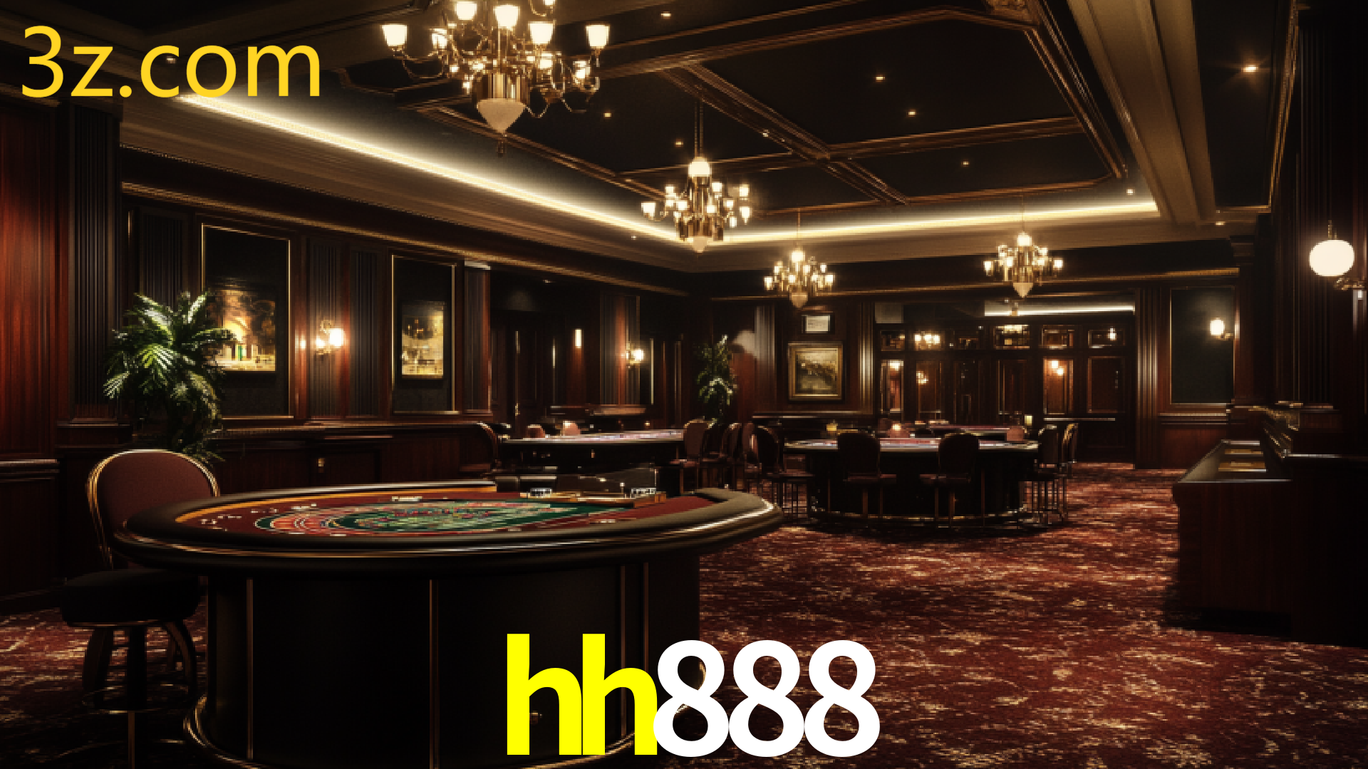Cassino Online Seguro HH888.COM