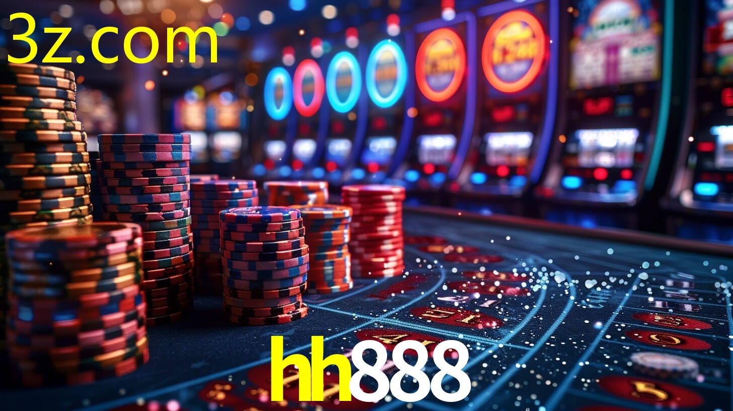 App HH888.COM