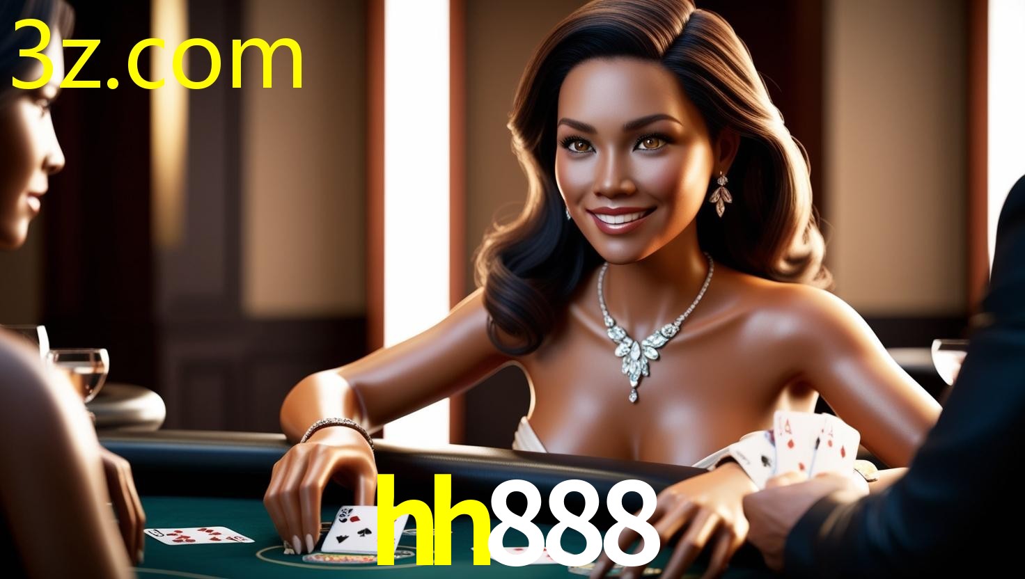 Bonus na Cassino Online HH888.COM