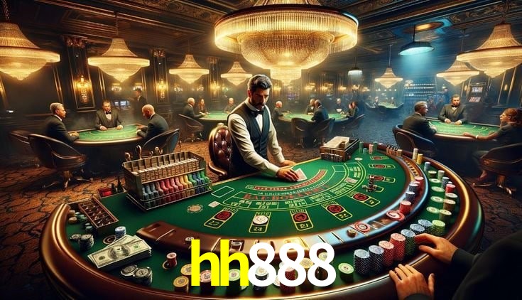 BGaming Live Blackjack